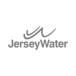 Jersey Water Logo