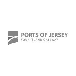Ports of Jersey Logo